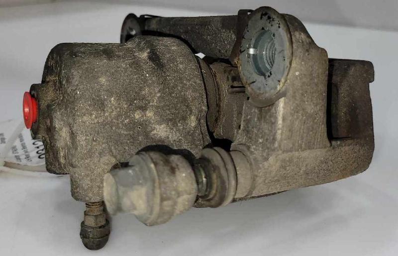 2003 Nissan 350Z Caliper