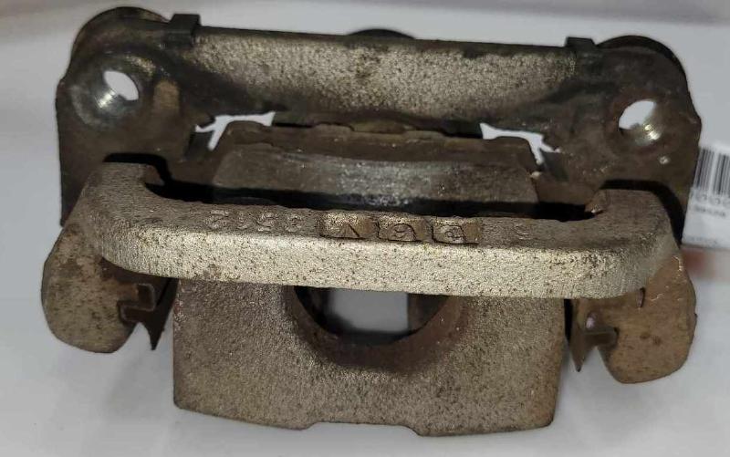 2003 Nissan 350Z Caliper