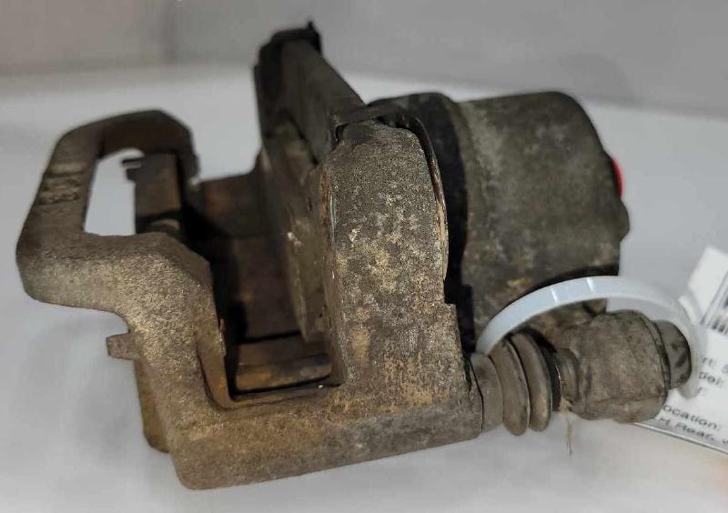 2003 Nissan 350Z Caliper