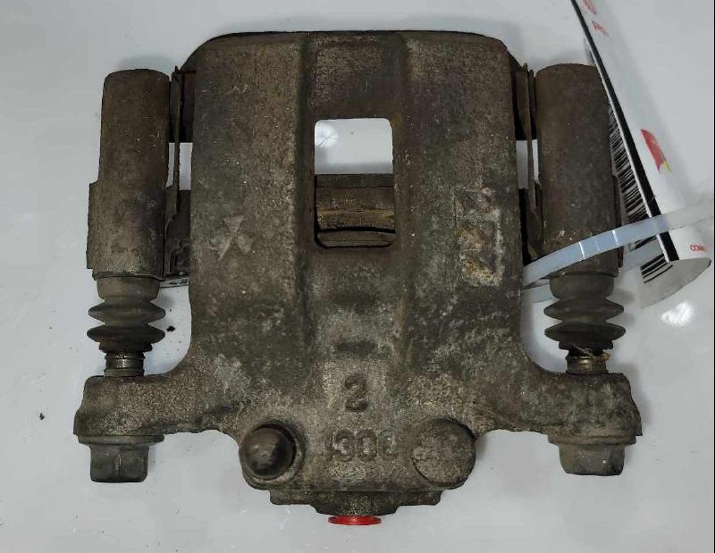 2003 Nissan 350Z Caliper