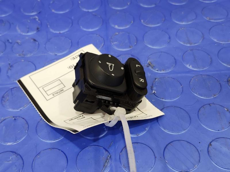 2013 Honda Civic Door Switch Front