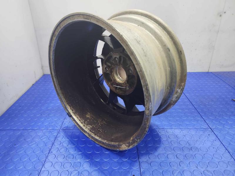 1985 Chevrolet Corvette Wheel