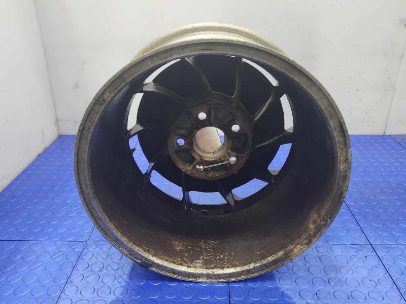 1985 Chevrolet Corvette Wheel