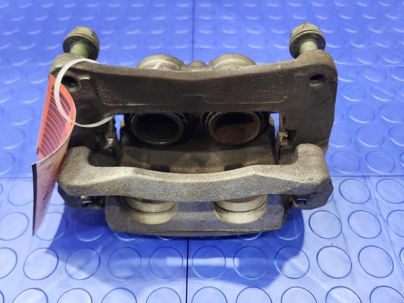 2021 Subaru Crosstrek Caliper