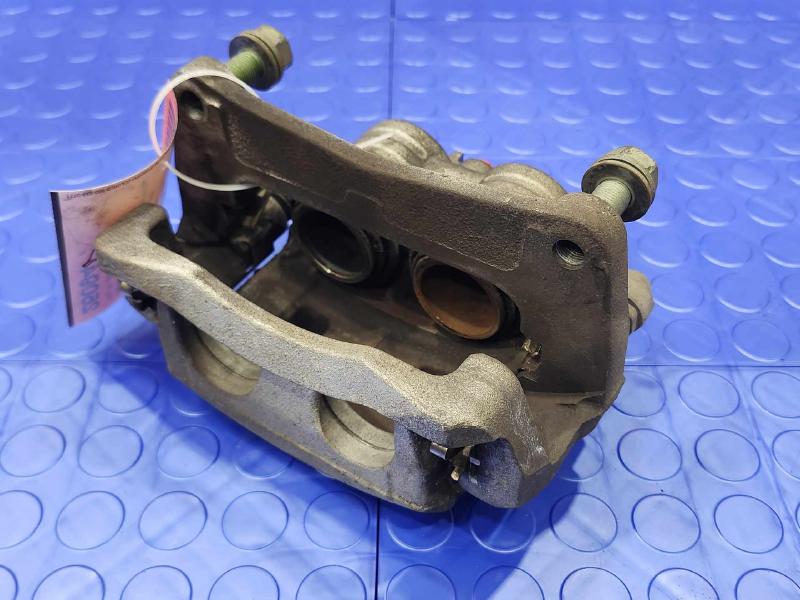 2021 Subaru Crosstrek Caliper
