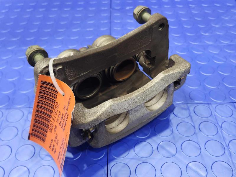 2021 Subaru Crosstrek Caliper