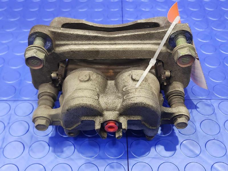 2021 Subaru Crosstrek Caliper