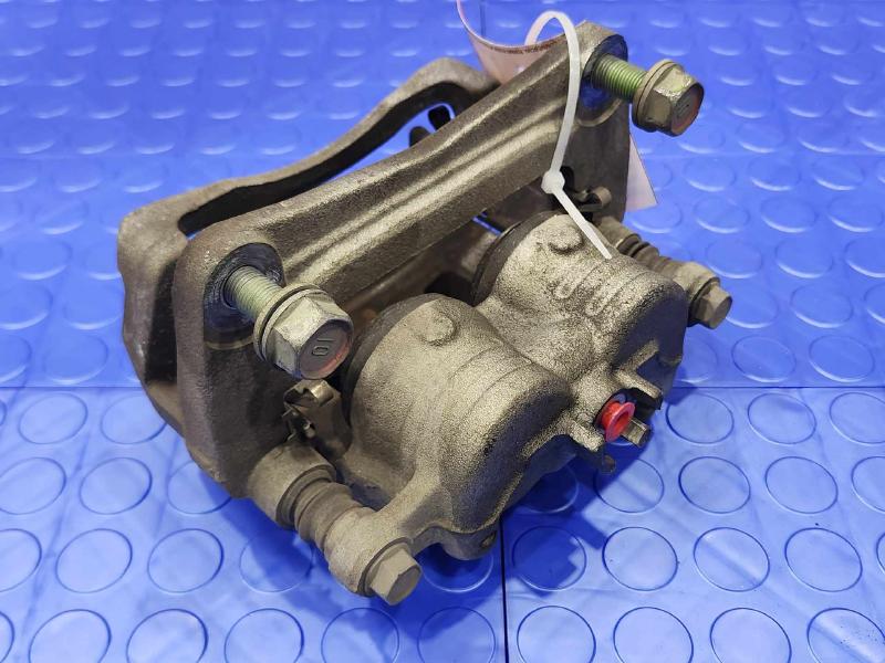 2021 Subaru Crosstrek Caliper
