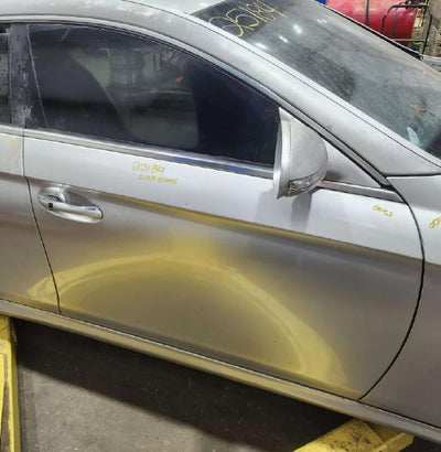 2006 Mercedes CLS-Class Front Door