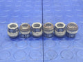 2014 Chevrolet Silverado 1500 Lug Nuts