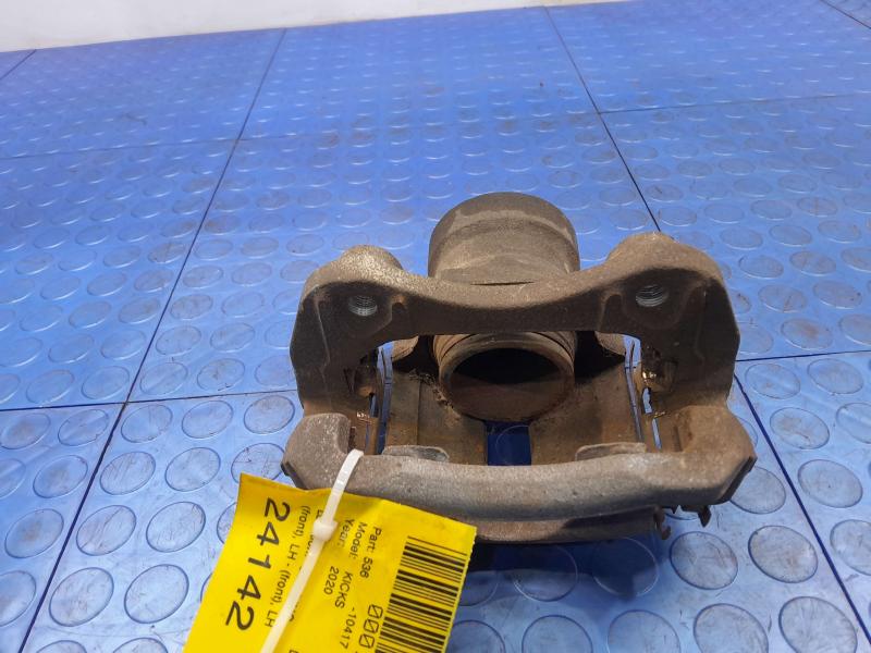 2020 Nissan Kicks Caliper