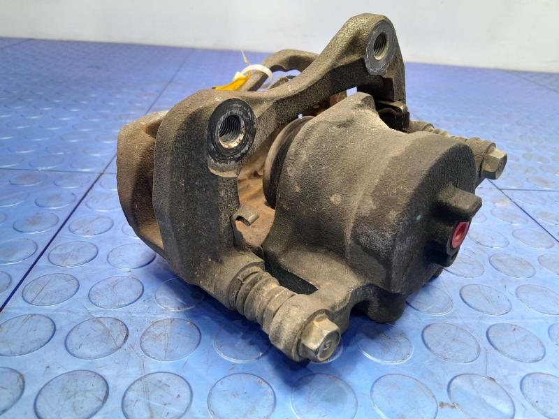 2020 Nissan Kicks Caliper