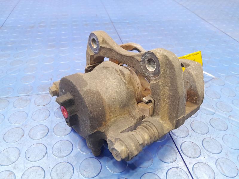 2020 Nissan Kicks Caliper