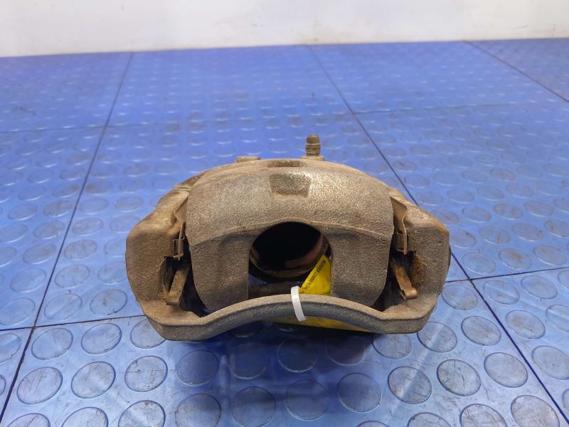 2020 Nissan Kicks Caliper