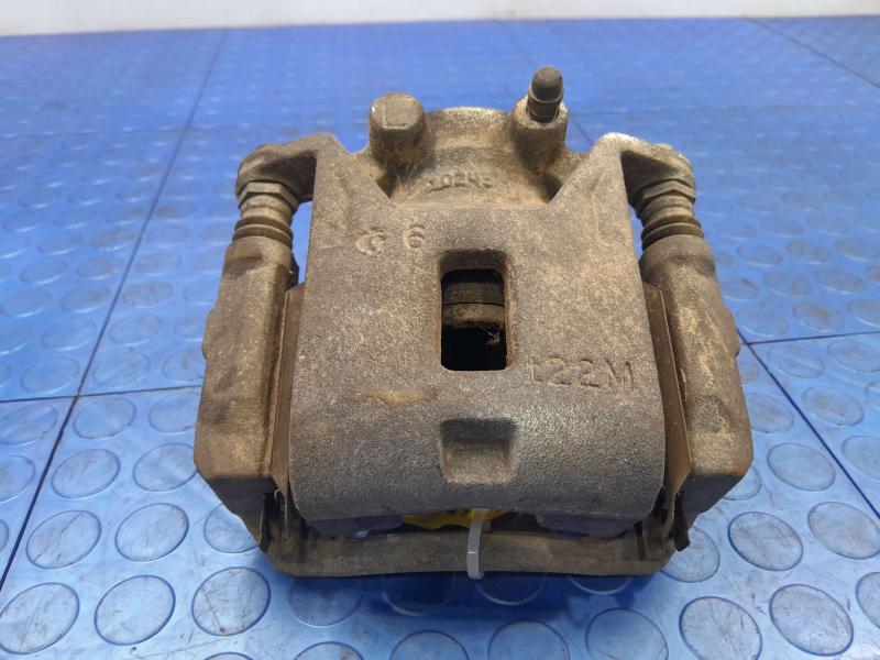 2020 Nissan Kicks Caliper