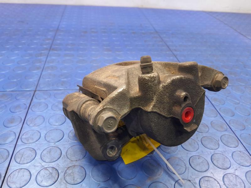 2020 Nissan Kicks Caliper