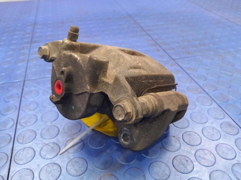 2020 Nissan Kicks Caliper