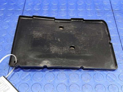 2018 Toyota Highlander Battery Tray