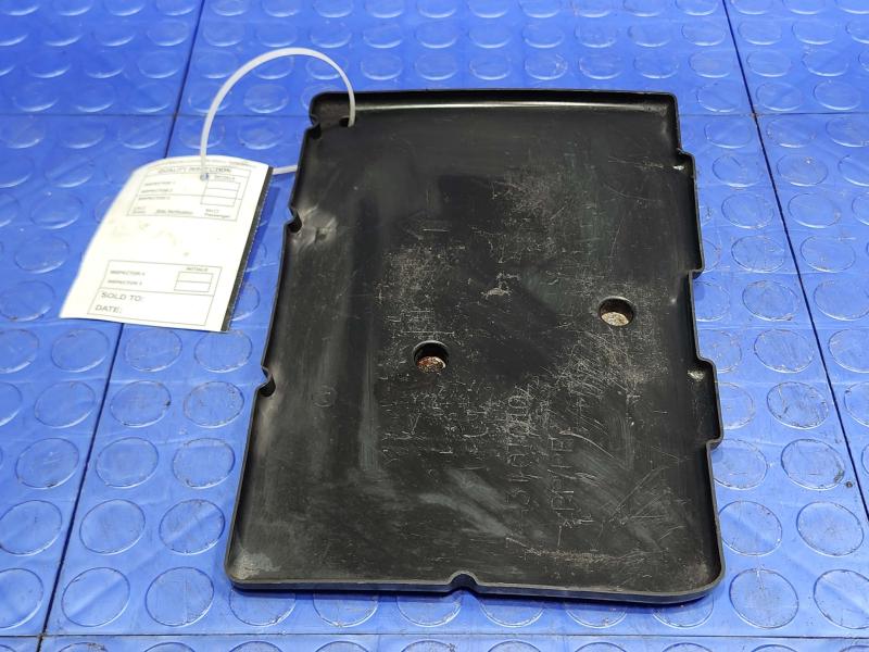 2018 Toyota Highlander Battery Tray