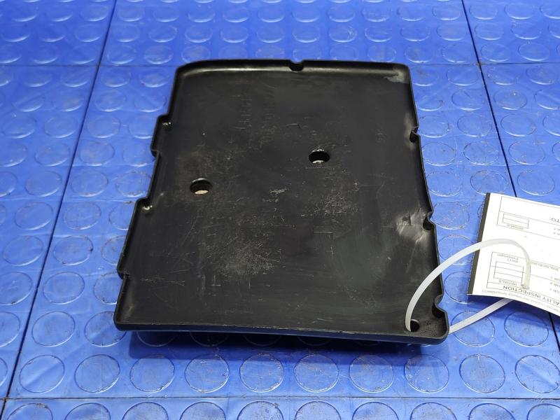 2018 Toyota Highlander Battery Tray