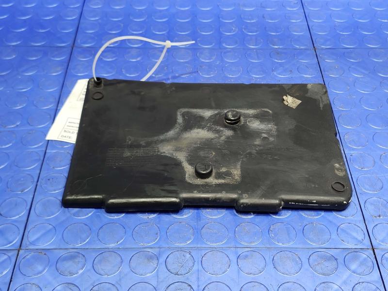2018 Toyota Highlander Battery Tray