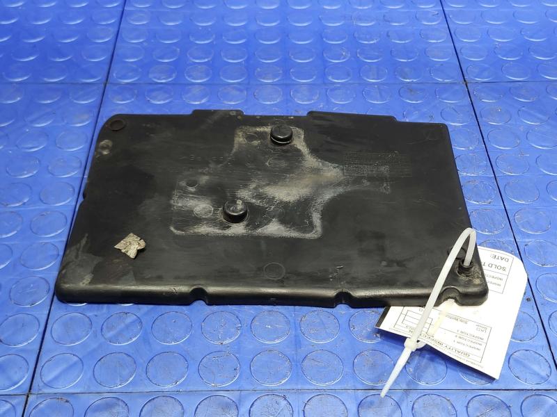 2018 Toyota Highlander Battery Tray