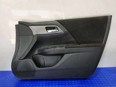 2013 Honda Accord Front Door Trim Panel