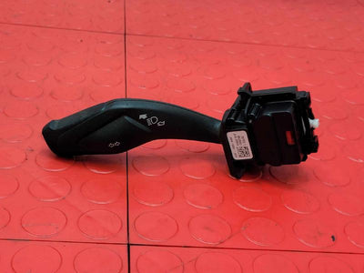 2014 Ford Fusion Combination Switch