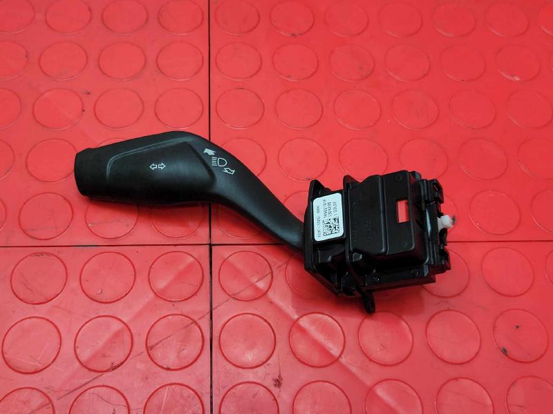 2014 Ford Fusion Combination Switch
