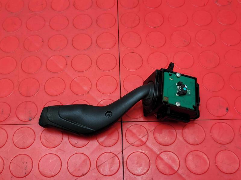 2014 Ford Fusion Combination Switch