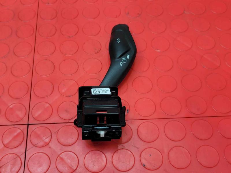 2014 Ford Fusion Combination Switch