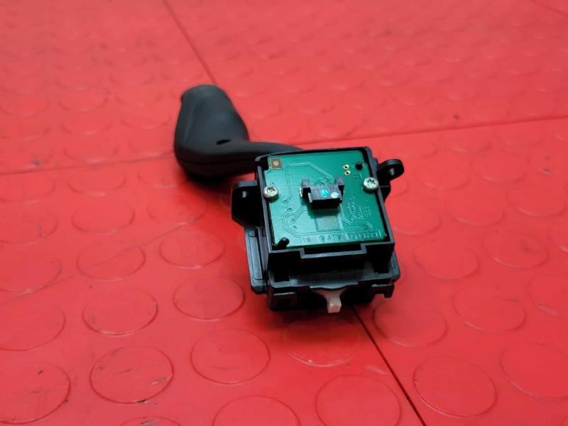 2014 Ford Fusion Combination Switch