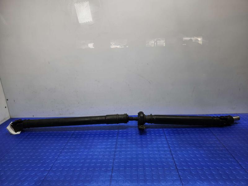 2015 Subaru Forester Rear Drive Shaft