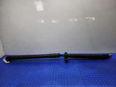 2015 Subaru Forester Rear Drive Shaft