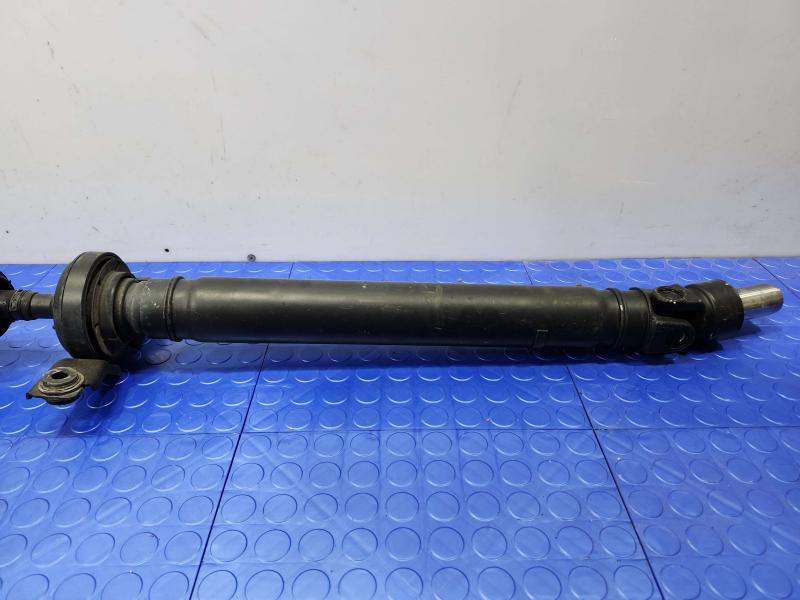 2015 Subaru Forester Rear Drive Shaft