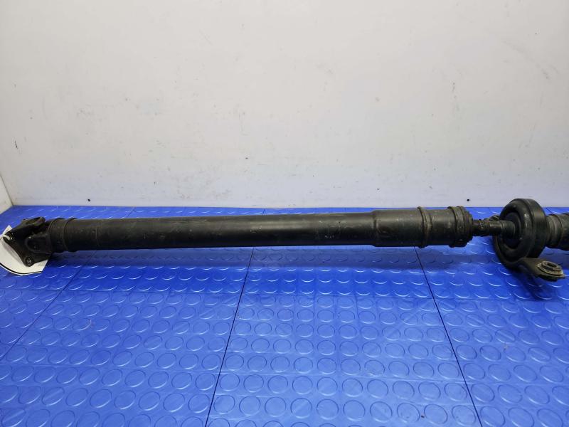 2015 Subaru Forester Rear Drive Shaft