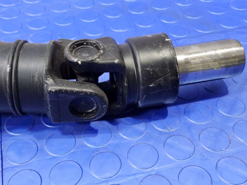 2015 Subaru Forester Rear Drive Shaft