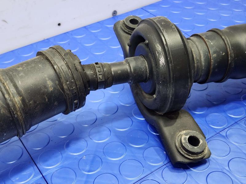 2015 Subaru Forester Rear Drive Shaft