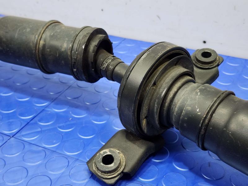 2015 Subaru Forester Rear Drive Shaft