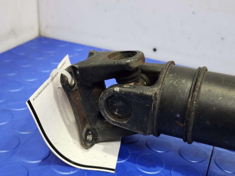 2015 Subaru Forester Rear Drive Shaft