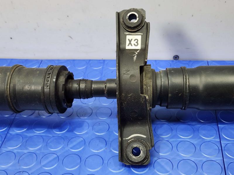 2015 Subaru Forester Rear Drive Shaft