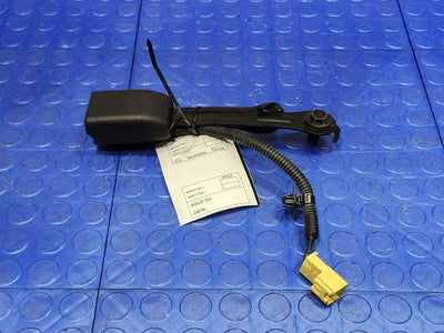 2015 Kia Optima Front Seat Belt