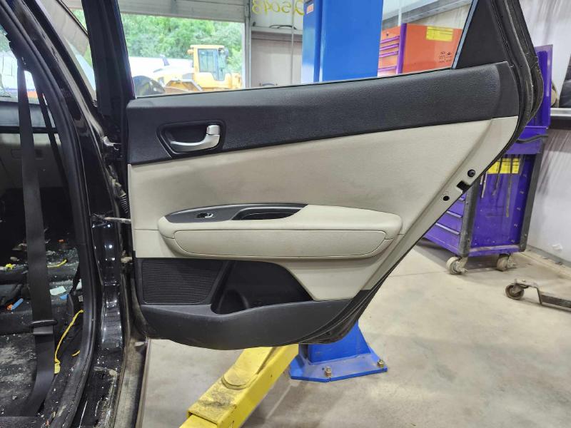 2016 Kia Optima Rear Door Trim Panel