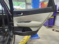 2016 Kia Optima Rear Door Trim Panel