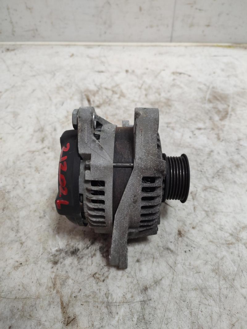 2006 Toyota Sienna Alternator