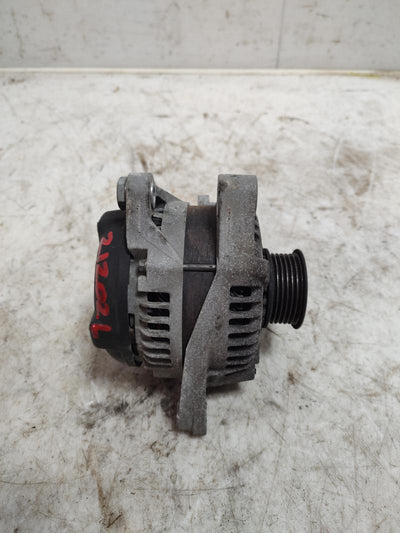 2006 Toyota Sienna Alternator