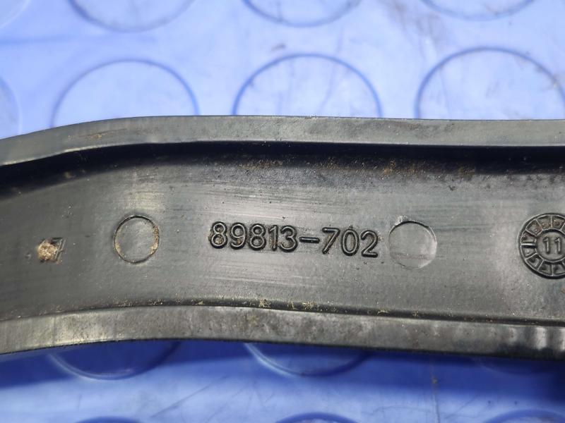 2012 Jeep Liberty Wiper Arm
