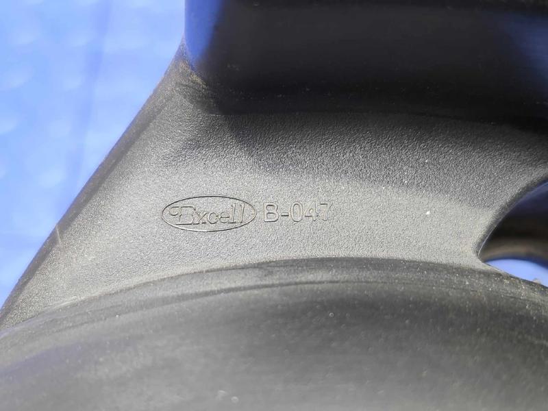 2015 Subaru Legacy Air Intake Tube/Resonator