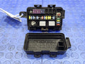 2011 Honda Pilot Engine Fuse Box