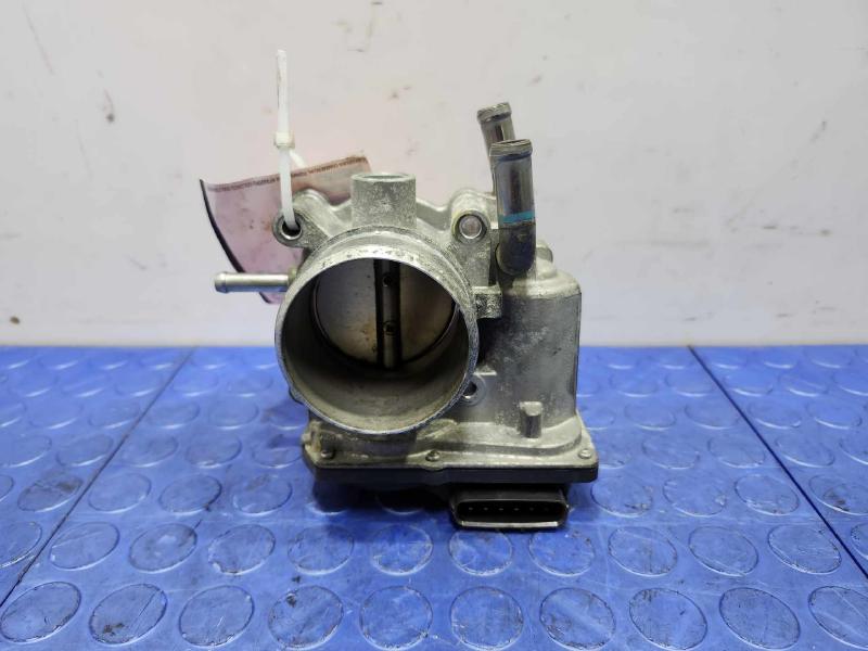 2016 Hyundai Tucson Throttle Body/Valve Assy